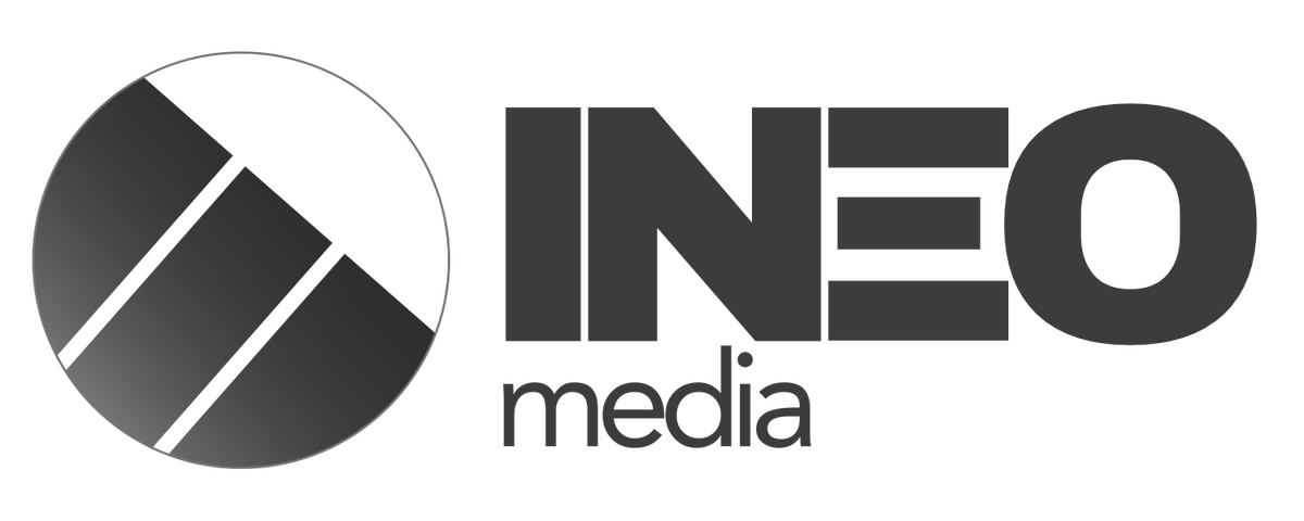 INEO Media, LLC, logo